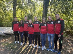 Tisza-tó 1
